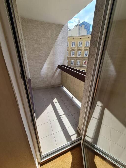 10Q - Z6 Apartment 205 Varsovie Extérieur photo