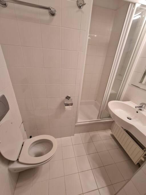 10Q - Z6 Apartment 205 Varsovie Extérieur photo
